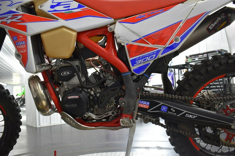 2018 Beta 300 RR 2 Stroke