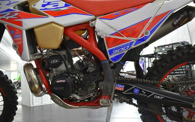 2018 Beta 300 RR 2 Stroke