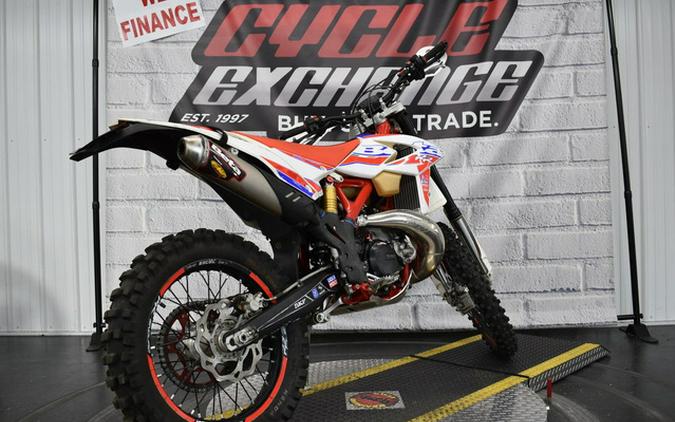 2018 Beta 300 RR 2 Stroke