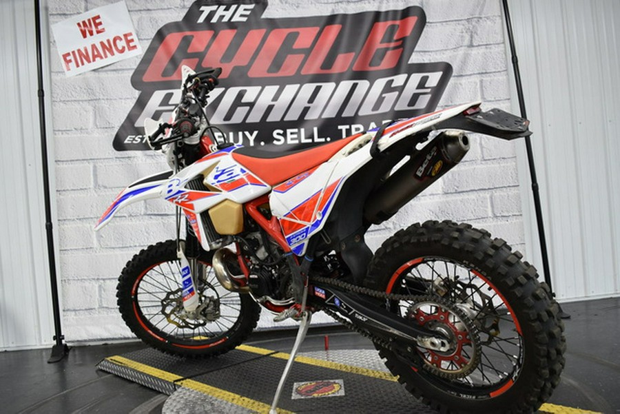 2018 Beta 300 RR 2 Stroke