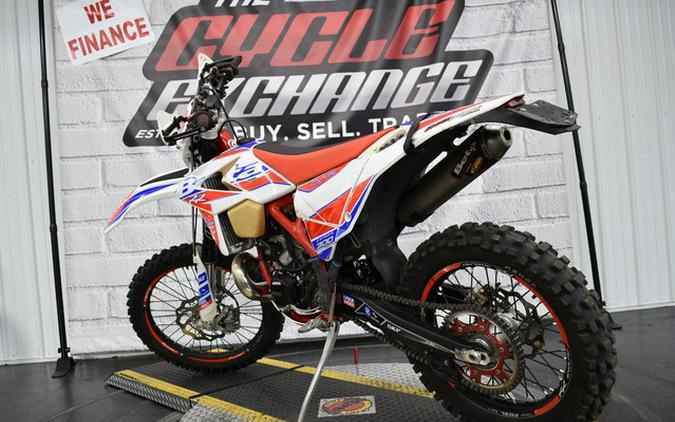2018 Beta 300 RR 2 Stroke