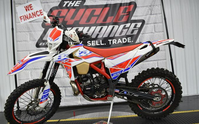 2018 Beta 300 RR 2 Stroke
