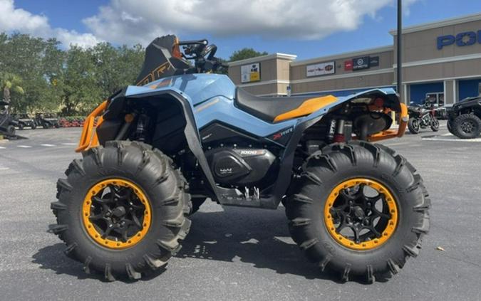 2026 Can-Am® REN XMR 1000R GY