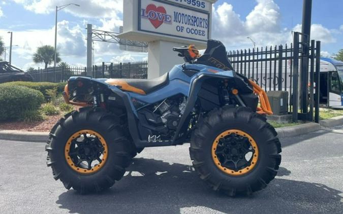 2026 Can-Am® REN XMR 1000R GY