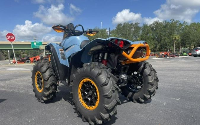 2026 Can-Am® REN XMR 1000R GY