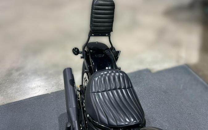 2019 Harley-davidson SOFT TAIL STREET BOB