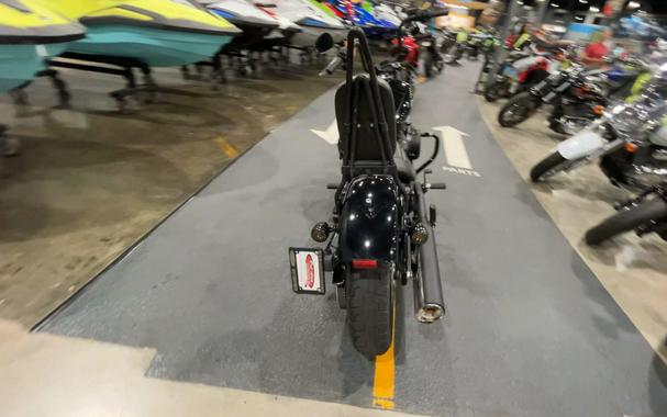 2019 Harley-davidson SOFT TAIL STREET BOB