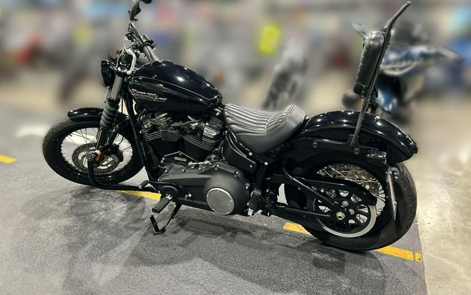 2019 Harley-davidson SOFT TAIL STREET BOB