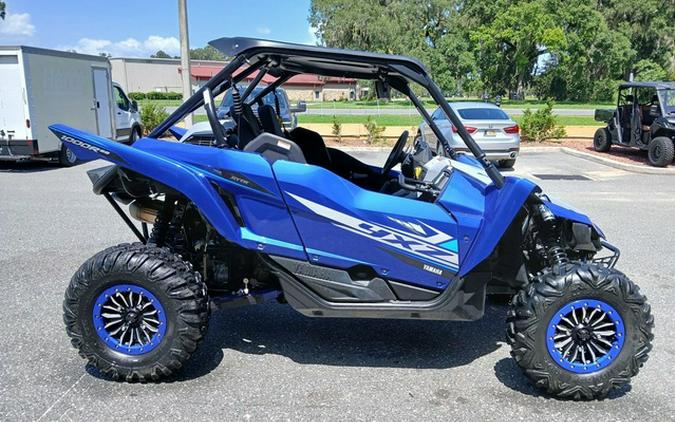 2020 Yamaha YXZ 1000R SS XT-R