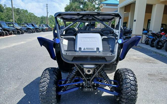 2020 Yamaha YXZ 1000R SS XT-R