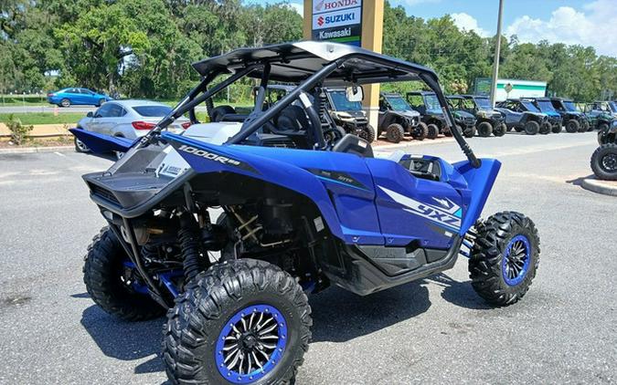 2020 Yamaha YXZ 1000R SS XT-R