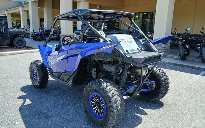 2020 Yamaha YXZ 1000R SS XT-R
