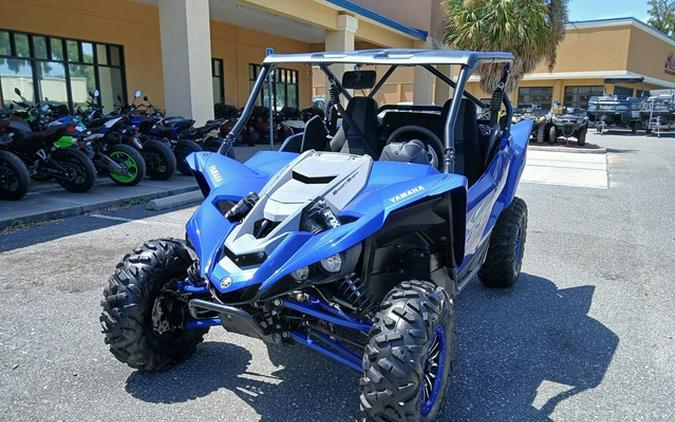 2020 Yamaha YXZ 1000R SS XT-R