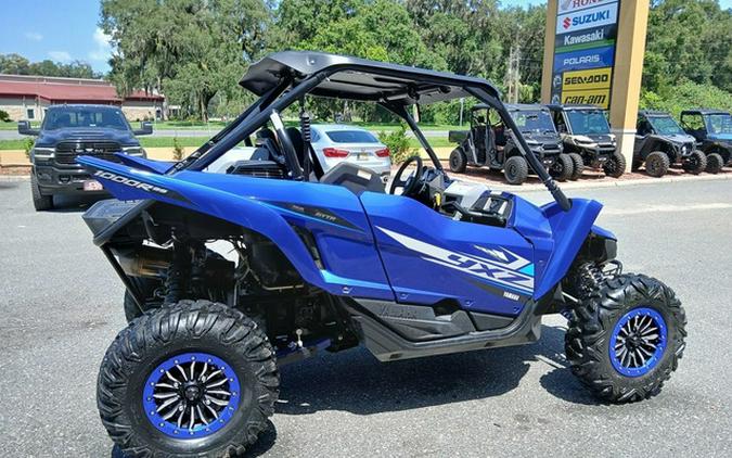 2020 Yamaha YXZ 1000R SS XT-R