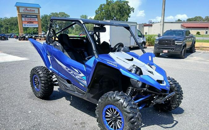 2020 Yamaha YXZ 1000R SS XT-R