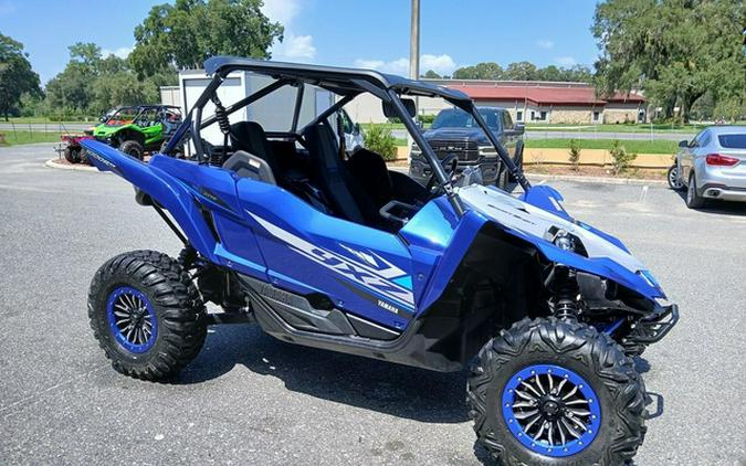 2020 Yamaha YXZ 1000R SS XT-R