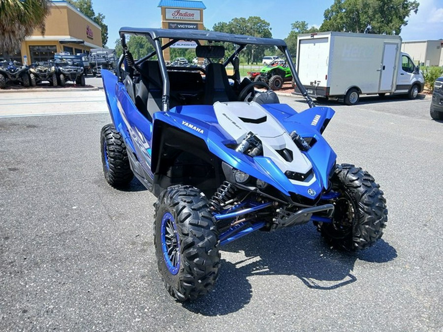 2020 Yamaha YXZ 1000R SS XT-R