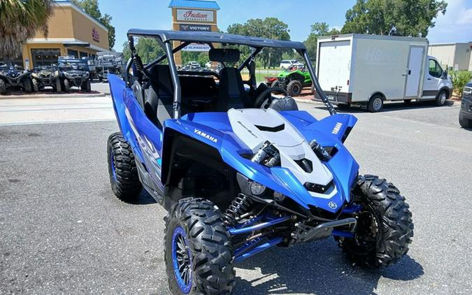2020 Yamaha YXZ 1000R SS XT-R