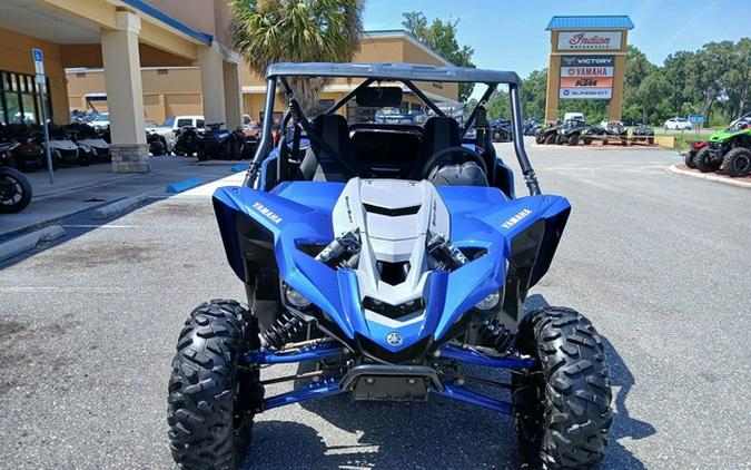 2020 Yamaha YXZ 1000R SS XT-R