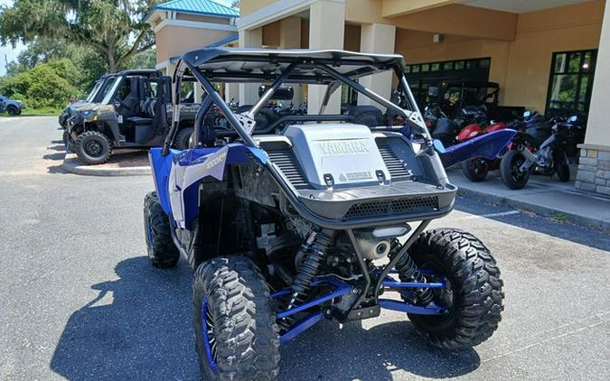 2020 Yamaha YXZ 1000R SS XT-R