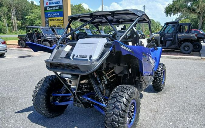 2020 Yamaha YXZ 1000R SS XT-R