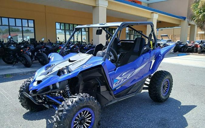 2020 Yamaha YXZ 1000R SS XT-R