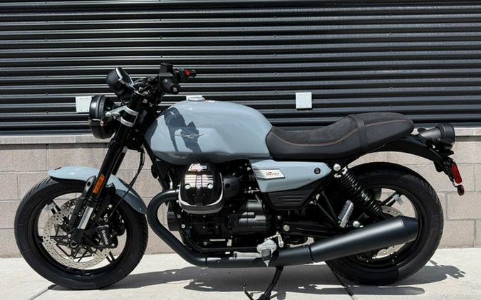 2027 Moto Guzzi V7 Sport