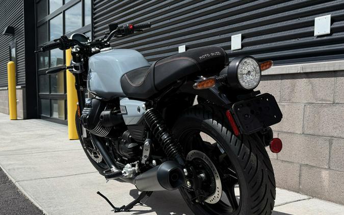 2027 Moto Guzzi V7 Sport