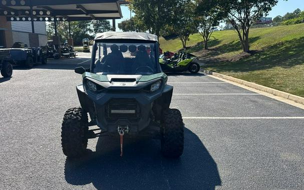 2023 Can-Am Commander MAX DPS