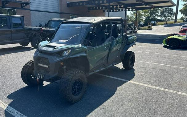 2023 Can-Am Commander MAX DPS
