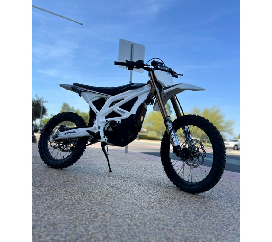 2026 THRONE SRPNT Z27