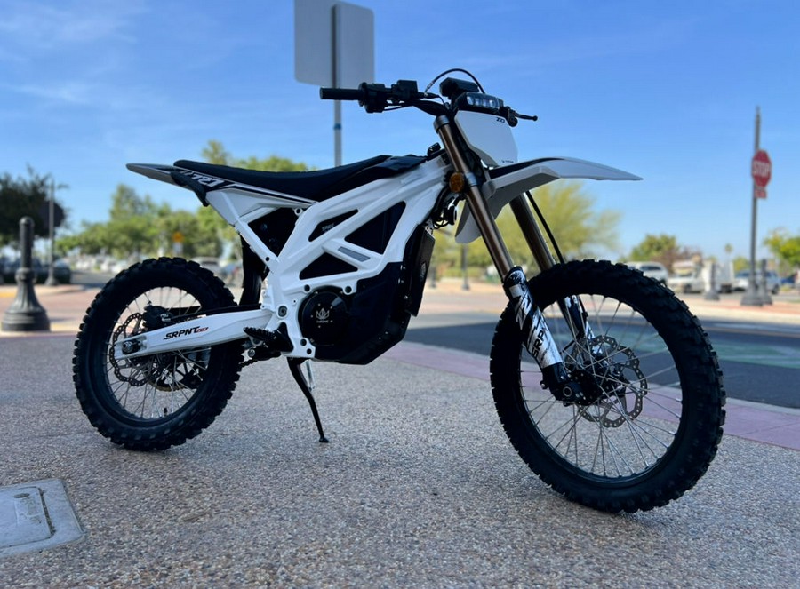 2026 THRONE SRPNT Z27
