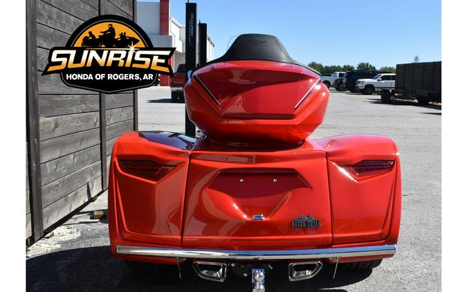 2026 Honda GOLDWING TOUR DCT MOTORTRIKE
