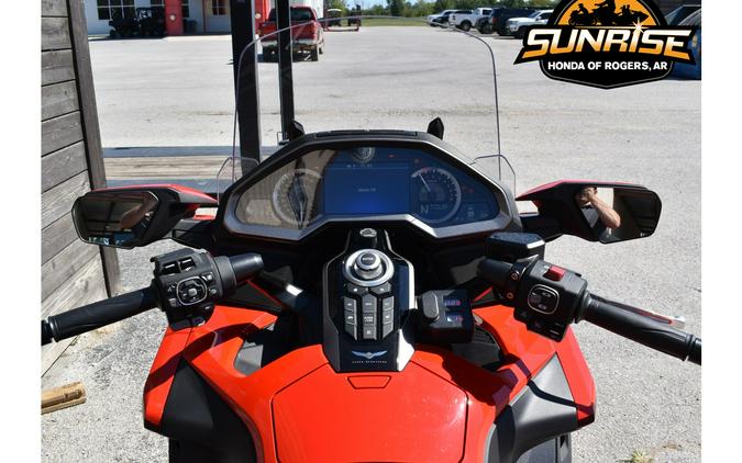 2026 Honda GOLDWING TOUR DCT MOTORTRIKE