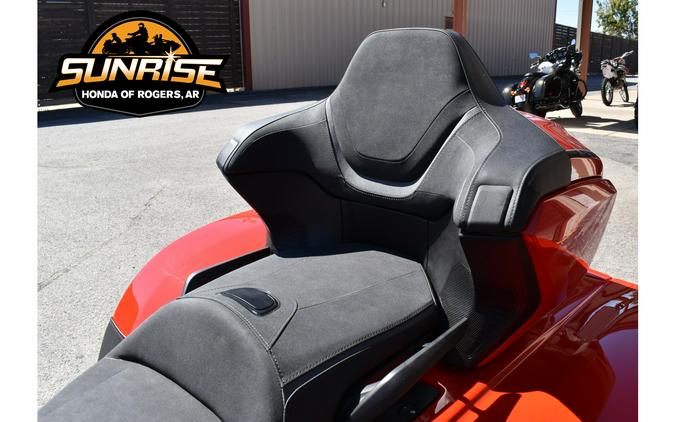2026 Honda GOLDWING TOUR DCT MOTORTRIKE