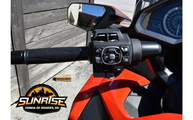 2026 Honda GOLDWING TOUR DCT MOTORTRIKE
