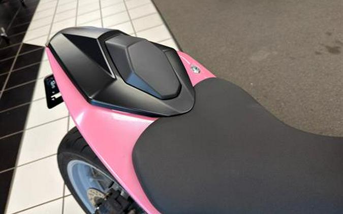 2025 Suzuki GSX-8R