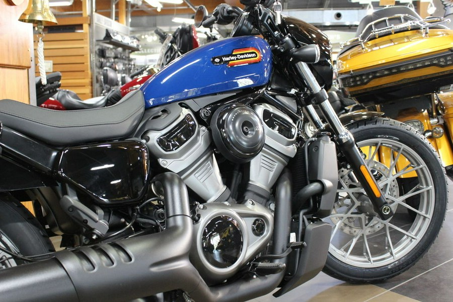 2023 Harley-Davidson® RH975S - Nightster™ Special