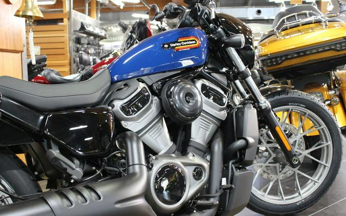 2023 Harley-Davidson® RH975S - Nightster™ Special