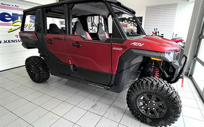 2024 Polaris Polaris XPEDITION ADV 5 Ultimate