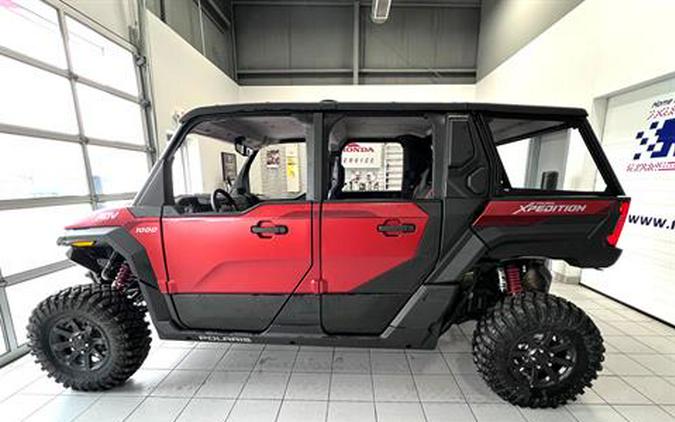 2024 Polaris Polaris XPEDITION ADV 5 Ultimate