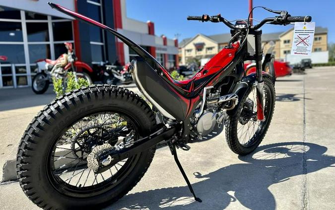 2023 Honda® Montesa Cota 4RT 260R