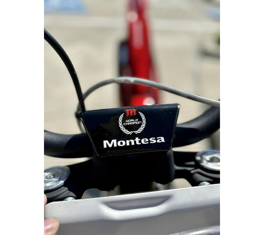 2023 Honda® Montesa Cota 4RT 260R