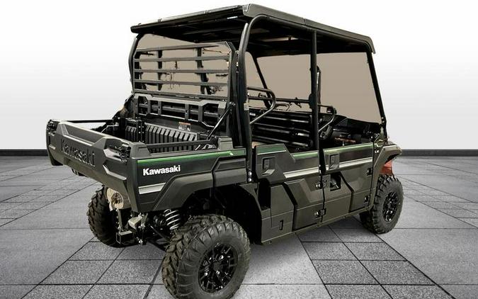 2024 Kawasaki Mule PRO-FXT™ 1000 LE