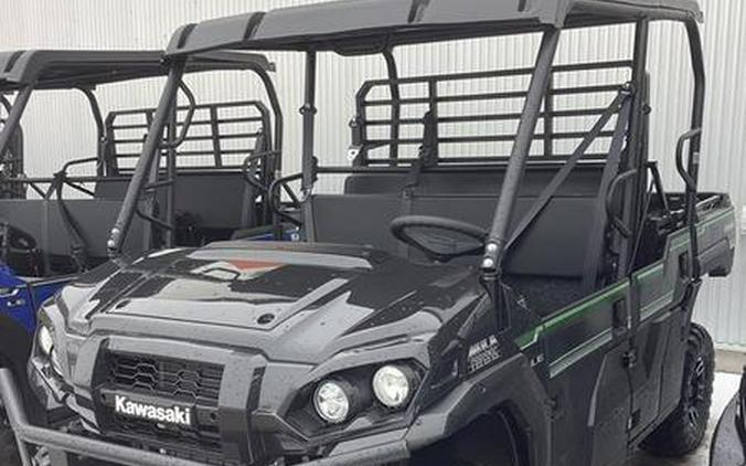 2024 Kawasaki Mule PRO-FXT™ 1000 LE