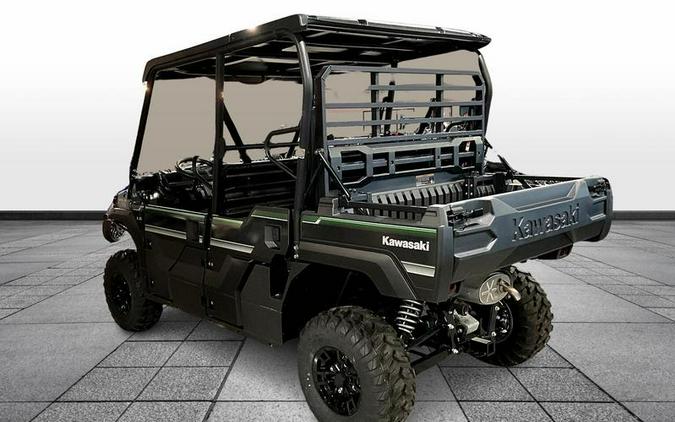 2024 Kawasaki Mule PRO-FXT™ 1000 LE