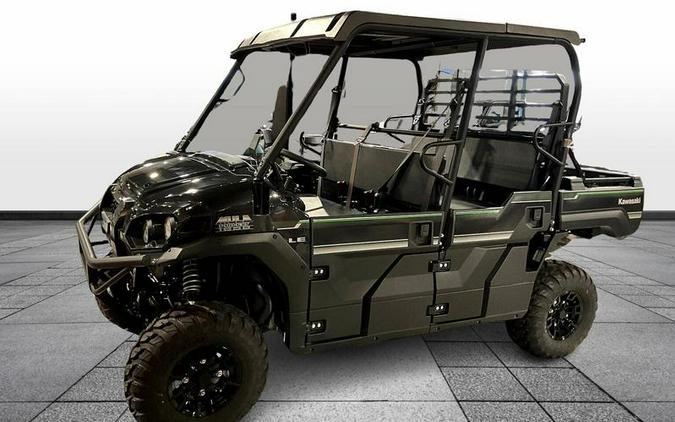 2024 Kawasaki Mule PRO-FXT™ 1000 LE