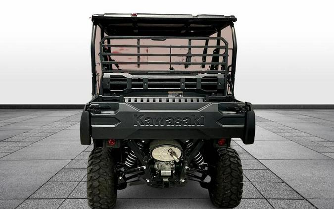 2024 Kawasaki Mule PRO-FXT™ 1000 LE