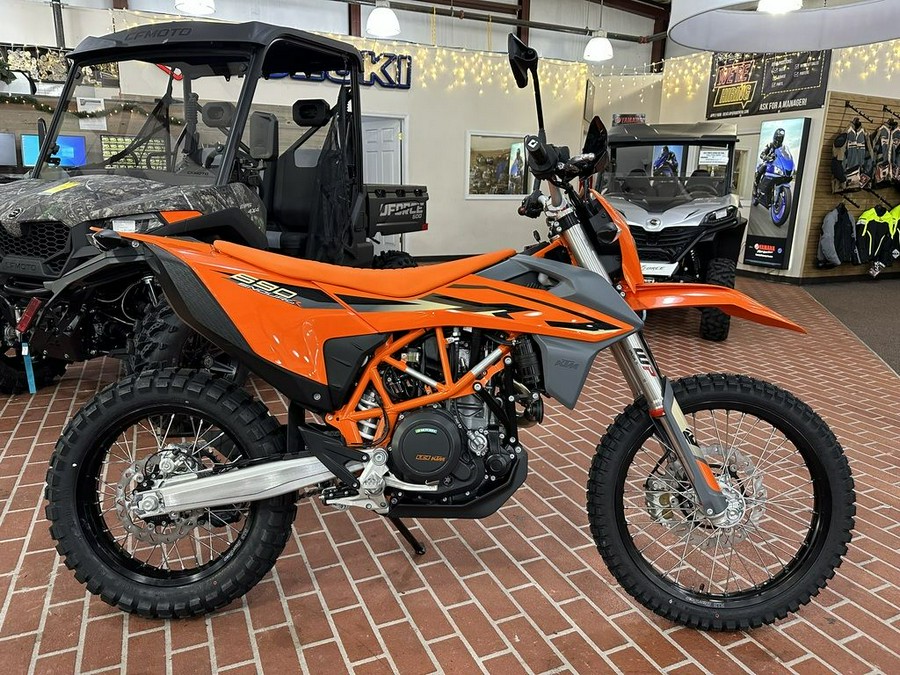 2024 KTM 690 Enduro R for sale in Jacksonville, FL