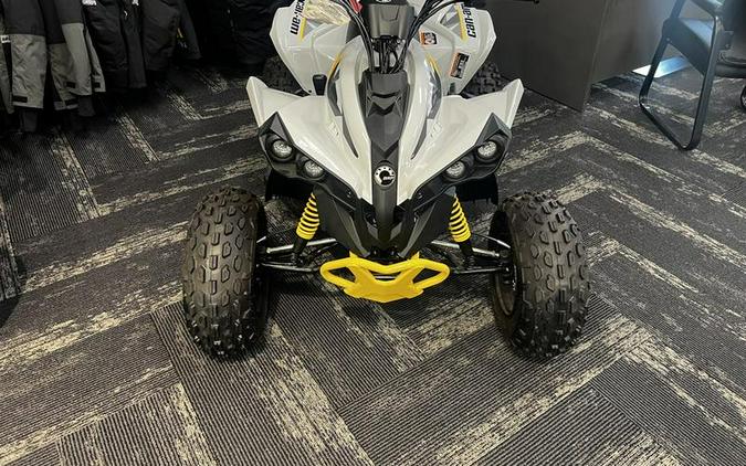 2024 Can-Am® Renegade 110 EFI